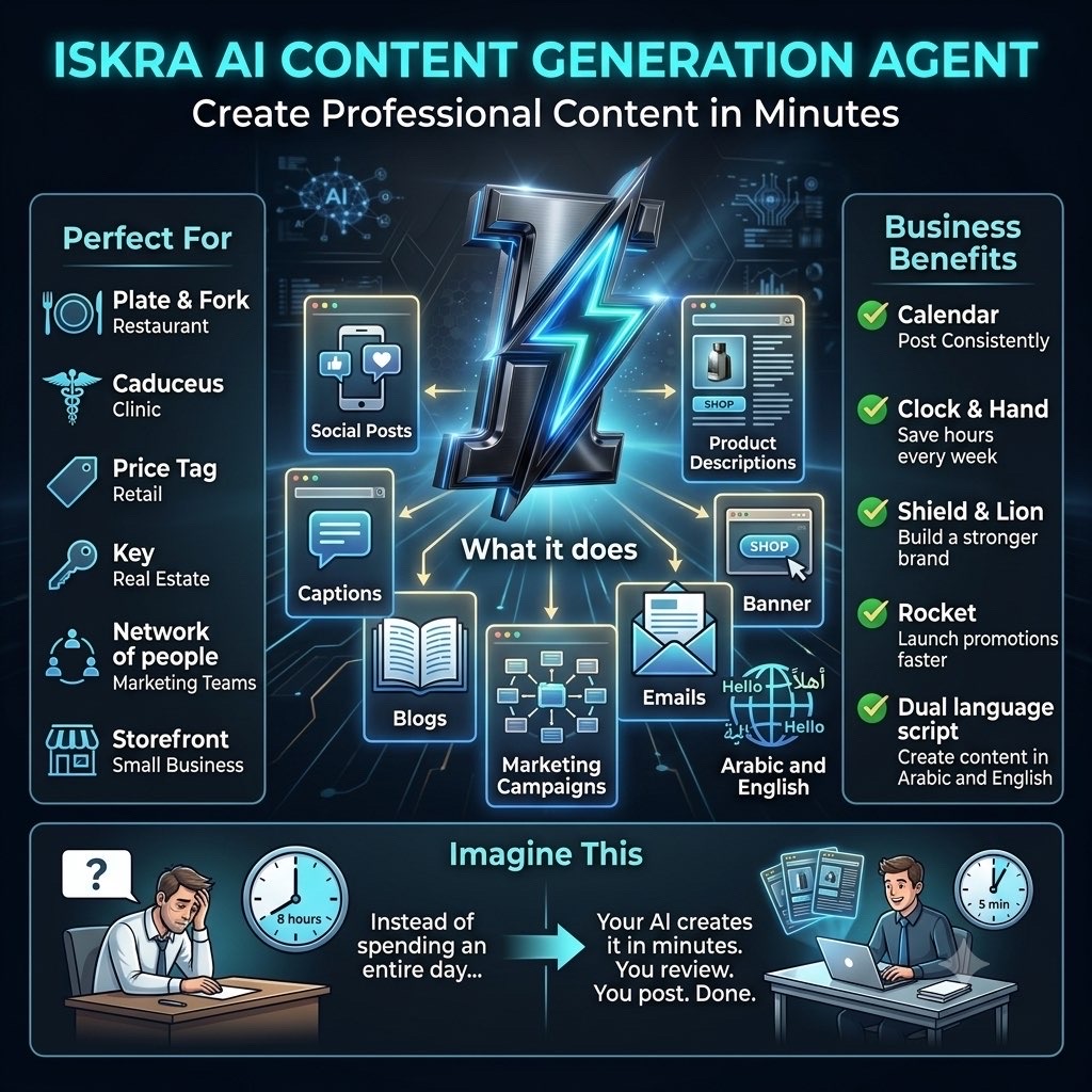 Content Generation