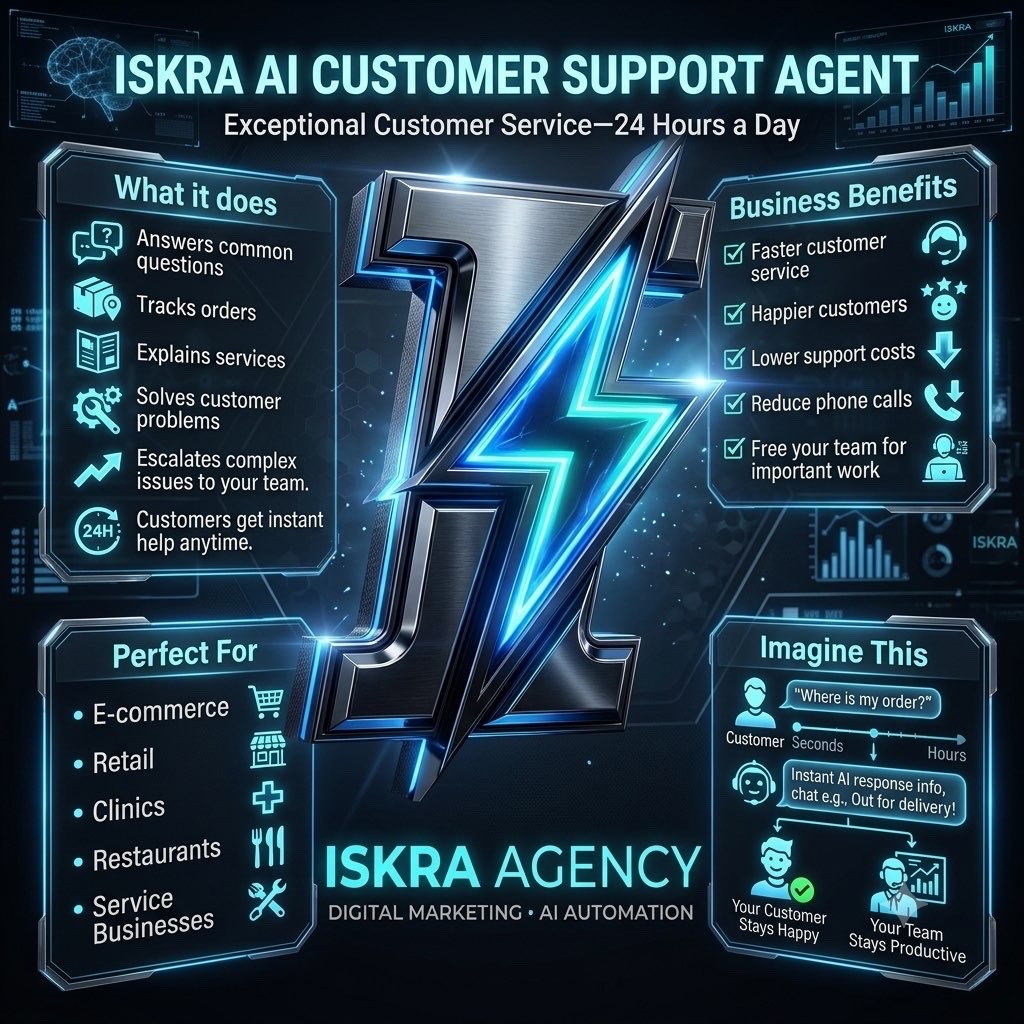 Customer Support