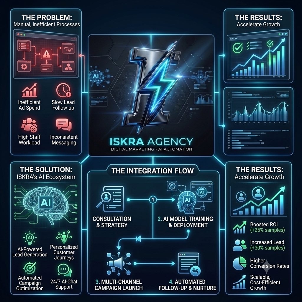 ISKRA Solutions
