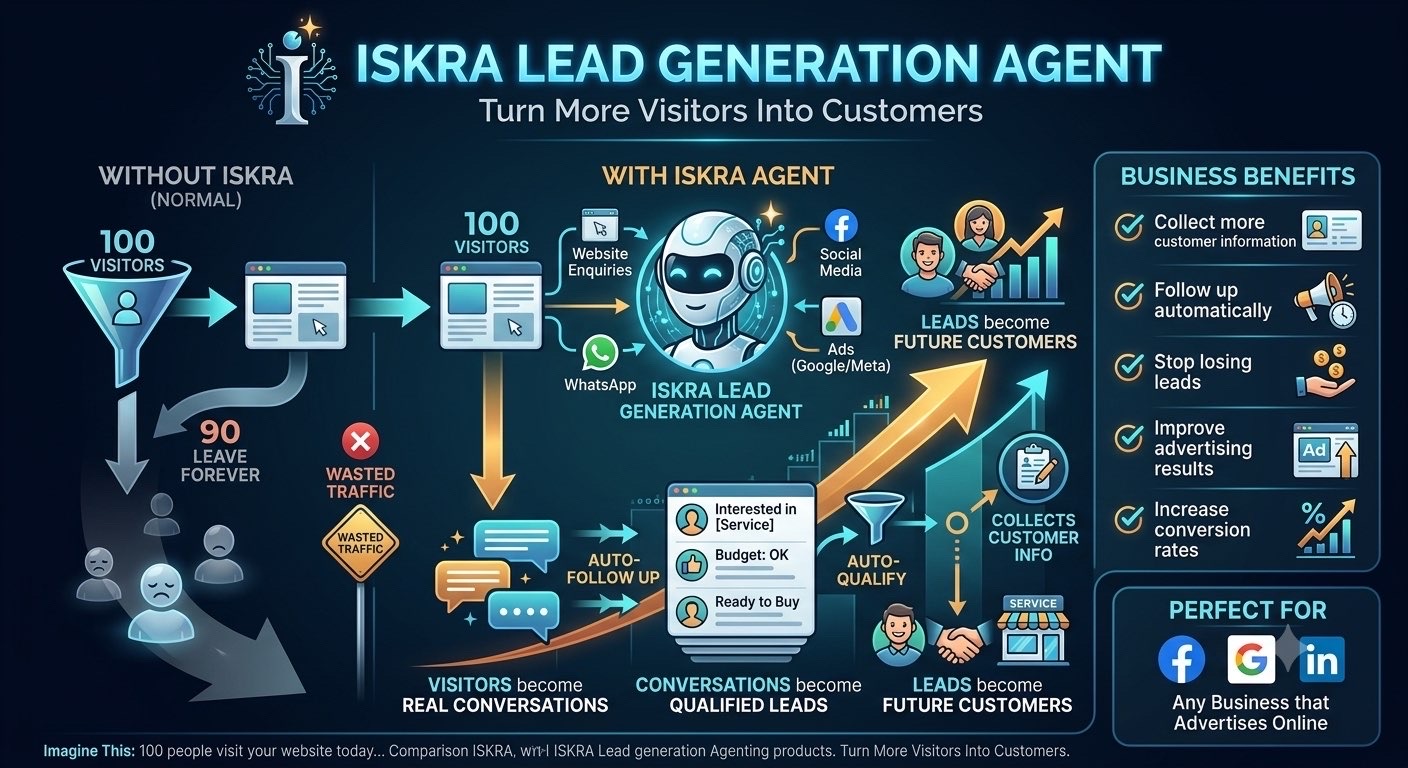 Lead Generation
