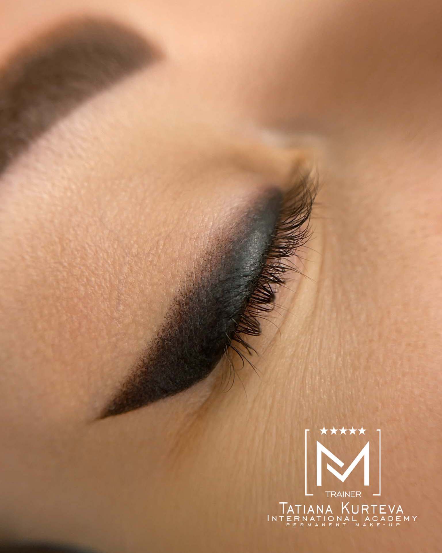 Tatiana PMU work