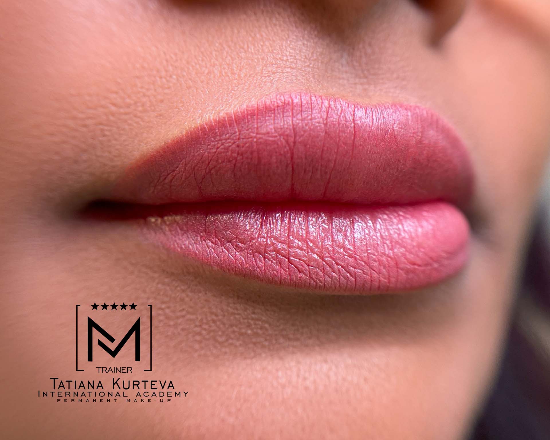 Tatiana PMU work